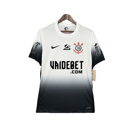 Corinthians 24/25 I Home  - All Sponsors - Fan Version