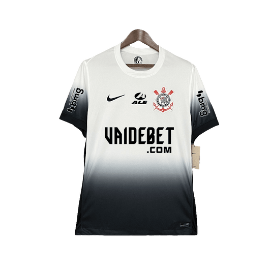 Corinthians 24/25 I Home  - All Sponsors - Fan Version