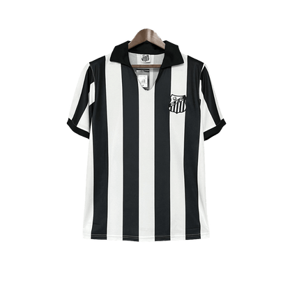 Santos 96/98 II Away  - Retro Version
