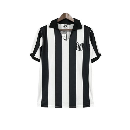 Santos 96/98 II Away  - Retro Version