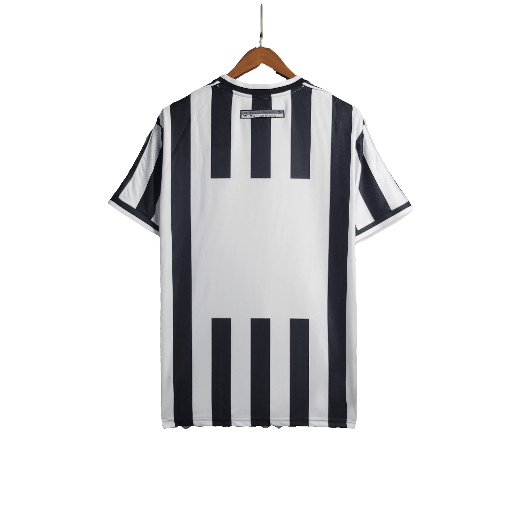 Botafogo 99/00 I Home  - Retro Version