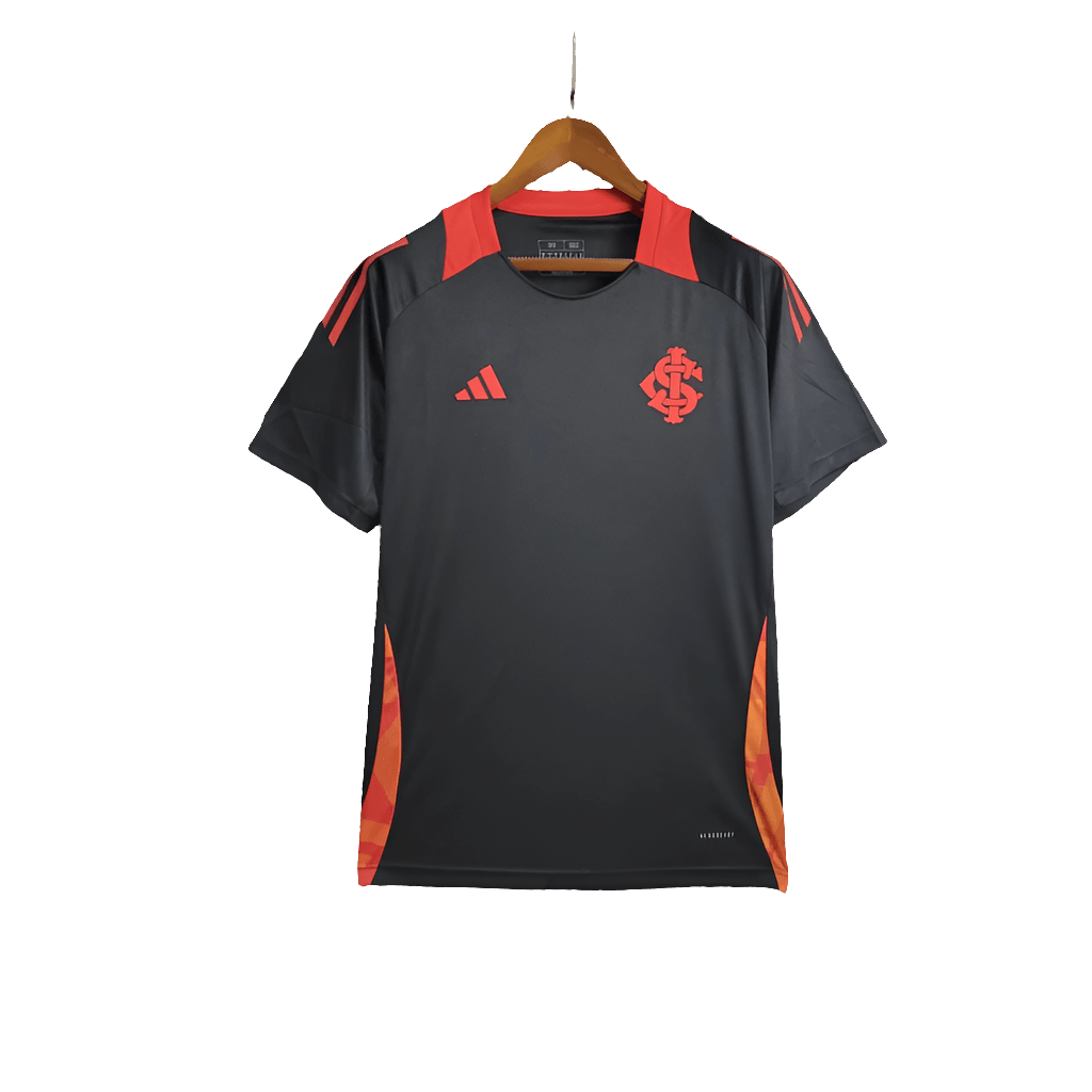 Internacional 25/26 Training  - Black - Fan Version