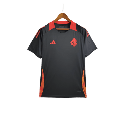 Internacional 25/26 Training  - Black - Fan Version