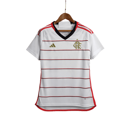 Flamengo 23/24 II Away  - Women's