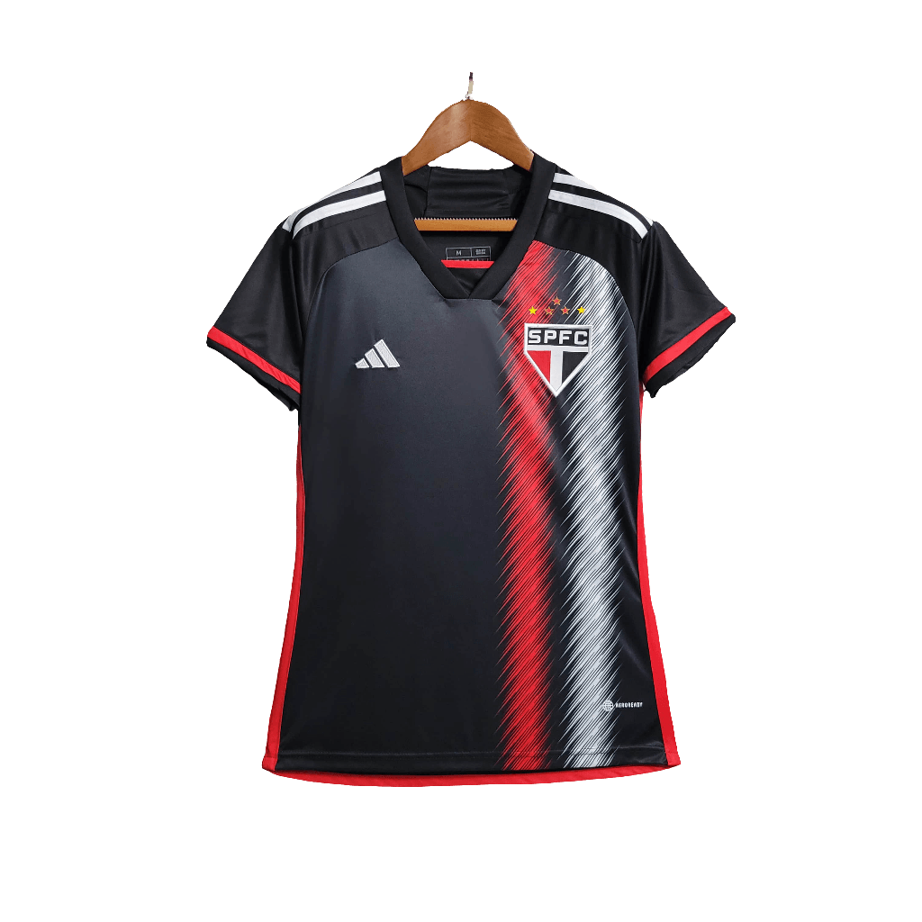 Sao Paulo 23/24 III Third  - Women's