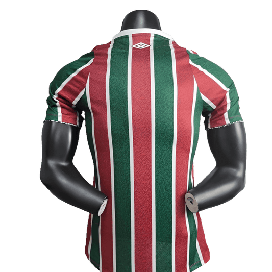Fluminense 24/25 I Home  - Player Version