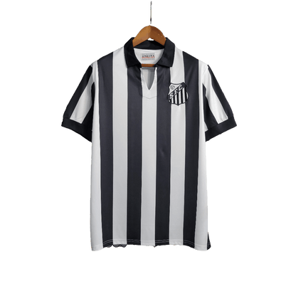 Santos 1958 I Home  - Retro Version