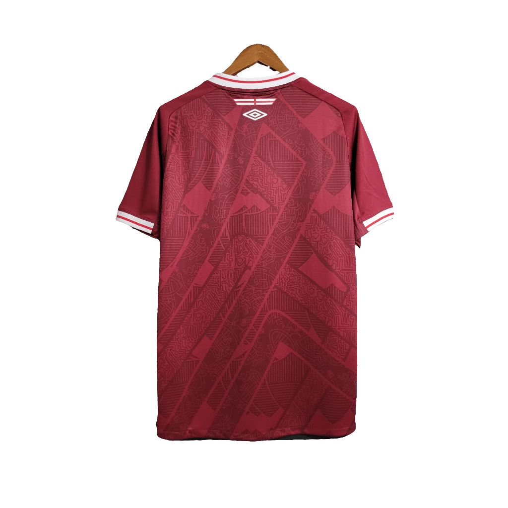Fluminense 23/24 IV Fourth  - Fan Version