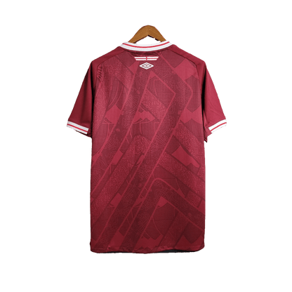 Fluminense 23/24 IV Fourth  - Fan Version