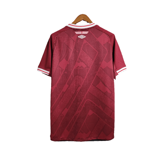 Fluminense 23/24 IV Fourth  - Fan Version