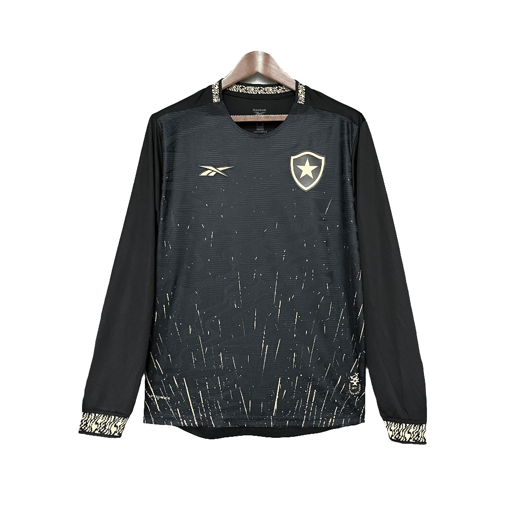 Botafogo 24/25 II Away  - Long Sleeve