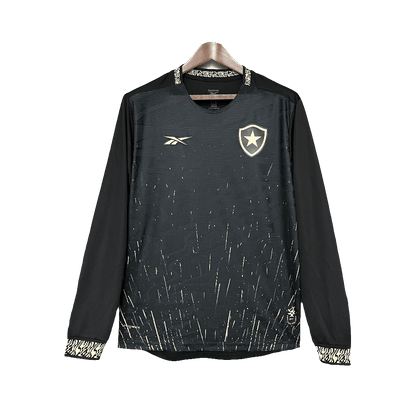 Botafogo 24/25 II Away  - Long Sleeve