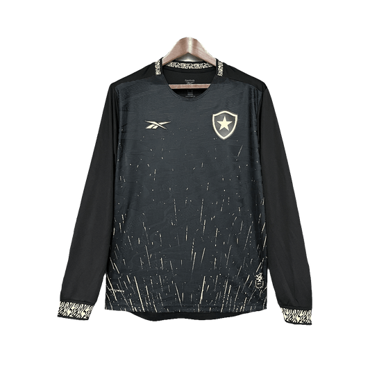 Botafogo 24/25 II Away  - Long Sleeve