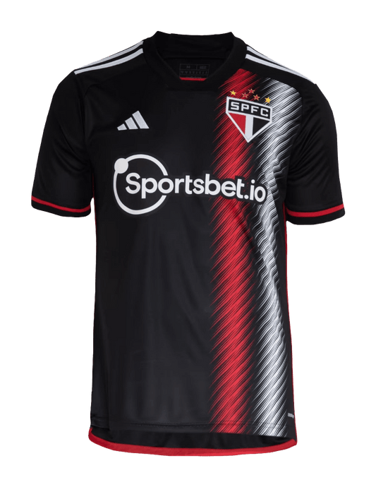 Sao Paulo 23/24 III Third  - Fan Version