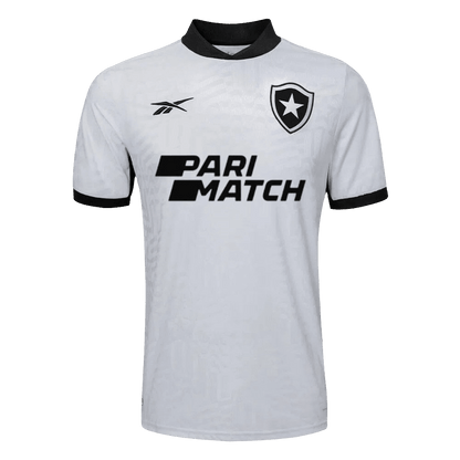 Botafogo 23/24 III Third  - All Sponsors - Fan Version