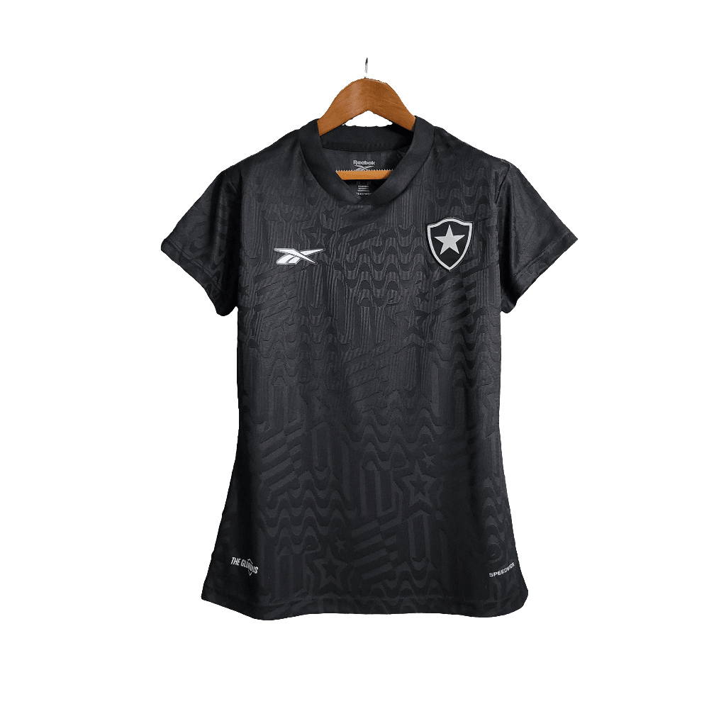 Botafogo 23/24 II Away  - Women's