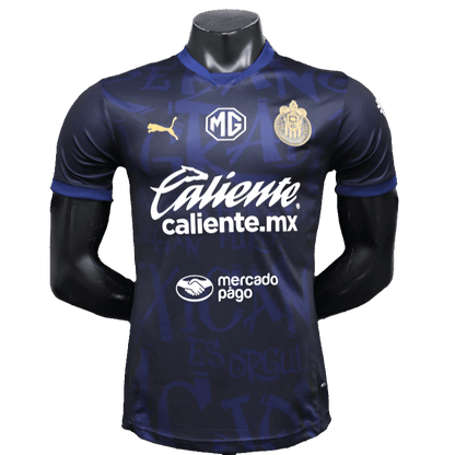 Monterrey 25/26 III Third  - Player Version
