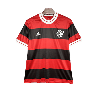 Flamengo 2018 Commemorative Edition  - Retro Version