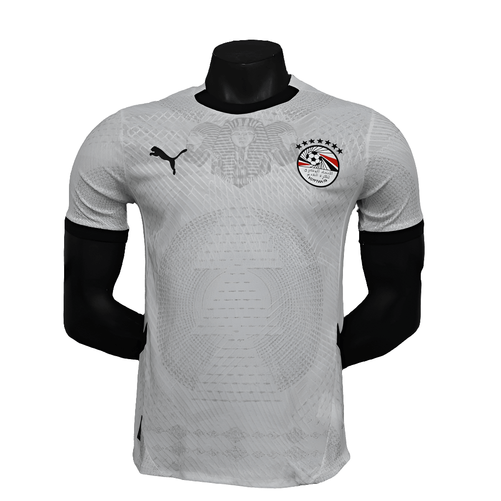Egypt 25/26 II Away  - Player Version