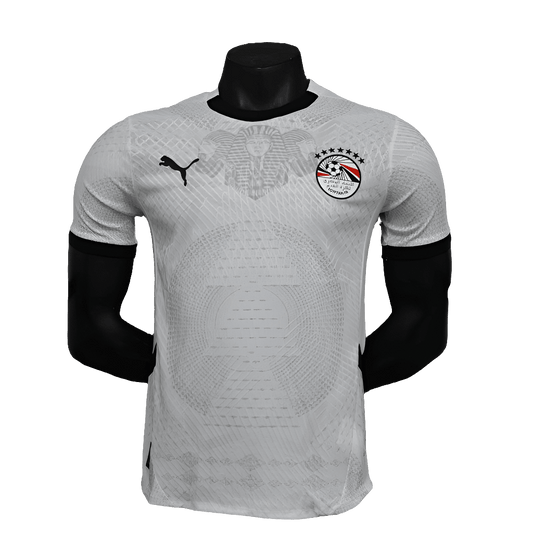 Egypt 25/26 II Away  - Player Version
