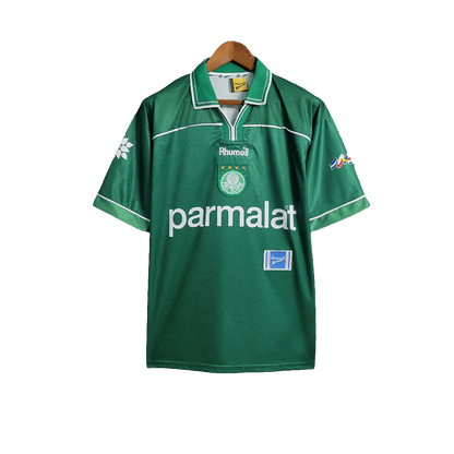 Palmeiras 100th Anniversary Edition  - Retro Version
