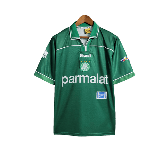 Palmeiras 100th Anniversary Edition  - Retro Version