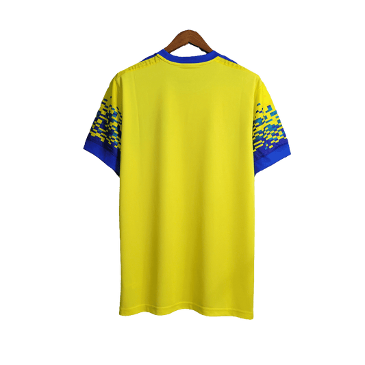 Flamengo 17/18 II Away  - Retro Version