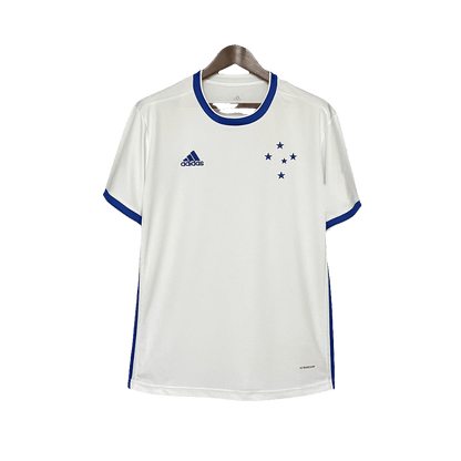 Cruzeiro 20/21 II Away  - Retro Version