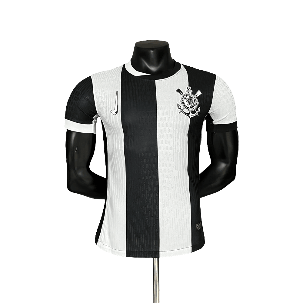 Corinthians 24/25 III Third  - Player Version