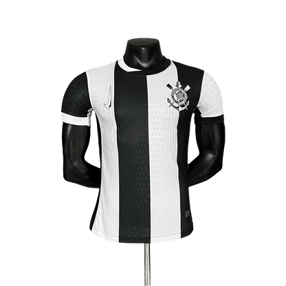 Corinthians 24/25 III Third  - Player Version