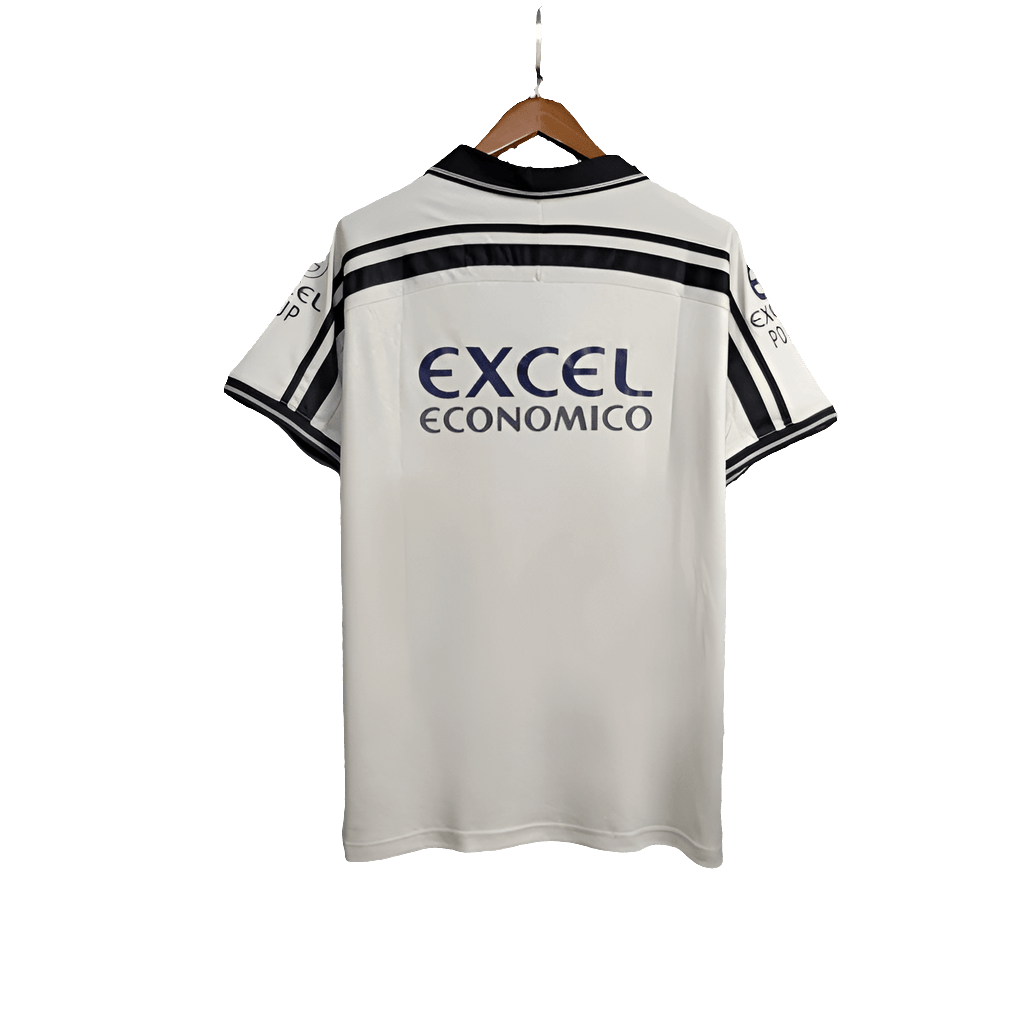 Corinthians 1998 I Home  - Retro Version