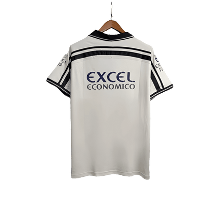 Corinthians 1998 I Home  - Retro Version
