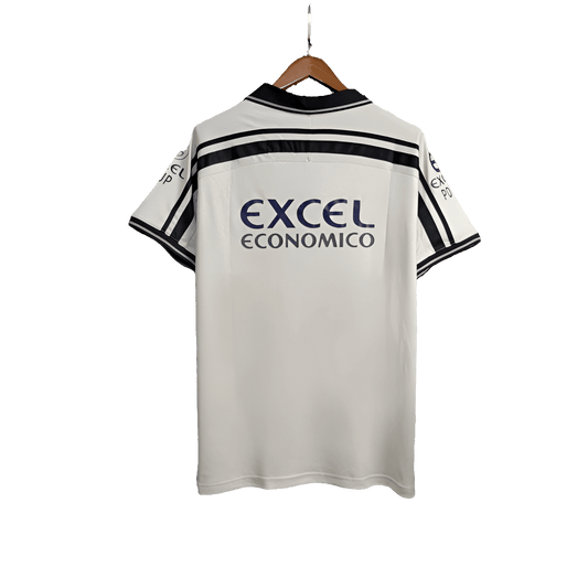 Corinthians 1998 I Home  - Retro Version