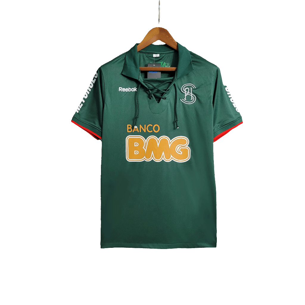 Cruzeiro 2011 II Away  - Retro Version