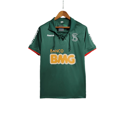 Cruzeiro 2011 II Away  - Retro Version