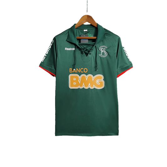 Cruzeiro 2011 II Away  - Retro Version