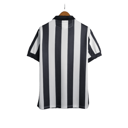 Santos 1958 I Home  - Retro Version
