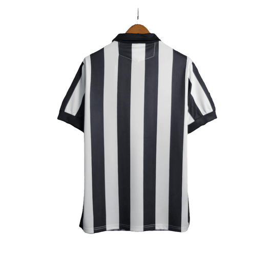 Santos 1958 I Home  - Retro Version