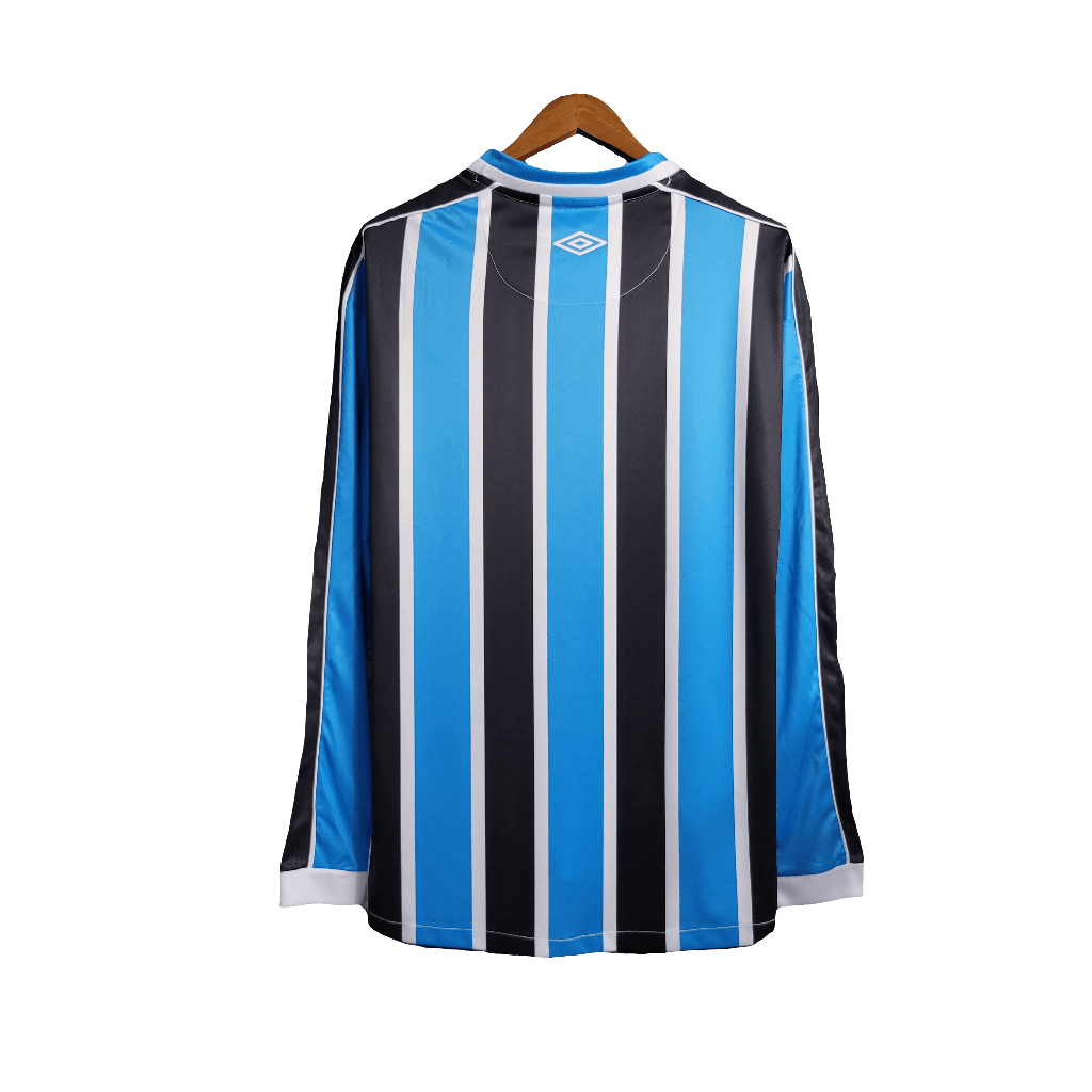 Gremio 23/24 I Home  - Long Sleeve