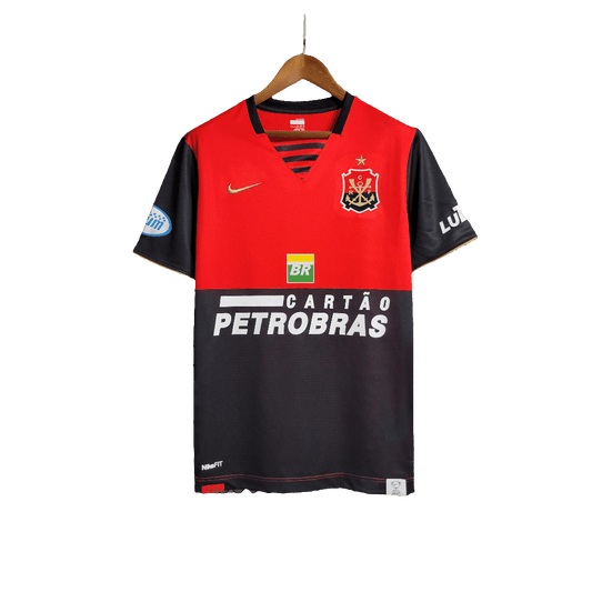 Flamengo 08/09 III Third  - Retro Version