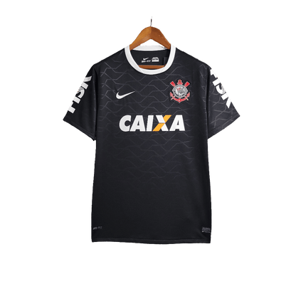 Corinthians 2012 II Away  - Retro Version