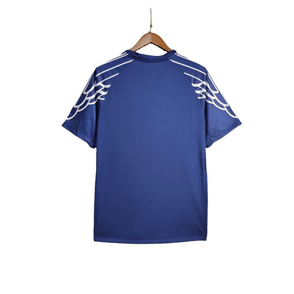 Paris Saint-Germain (PSG) 25/26 Training  - Navy Blue - Fan Version