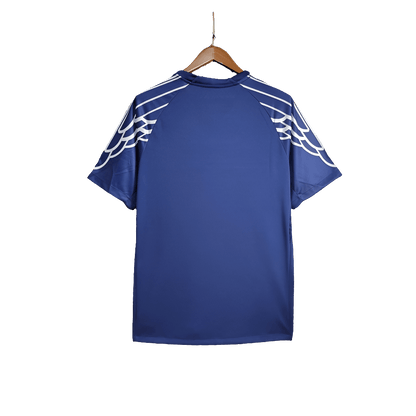 Paris Saint-Germain (PSG) 25/26 Training  - Navy Blue - Fan Version