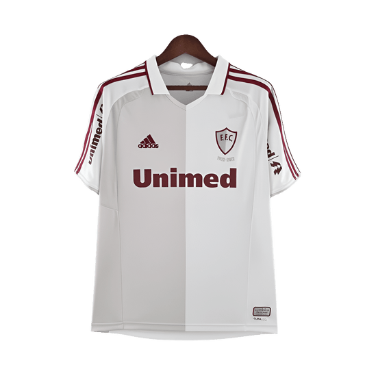 Fluminense 11/12 100th Anniversary  - Retro Version