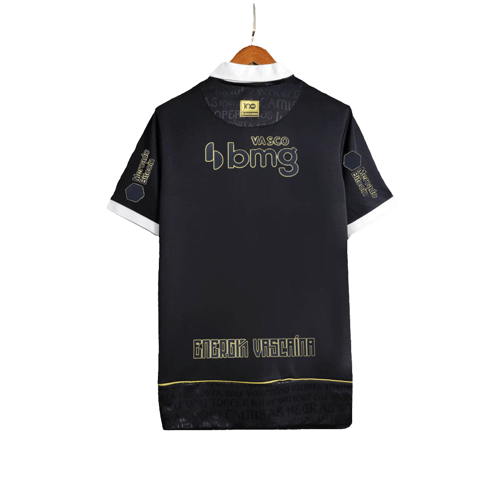 Vasco 23/24 III Third  - All Sponsors - Fan Version