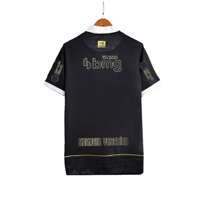 Vasco 23/24 III Third  - All Sponsors - Fan Version