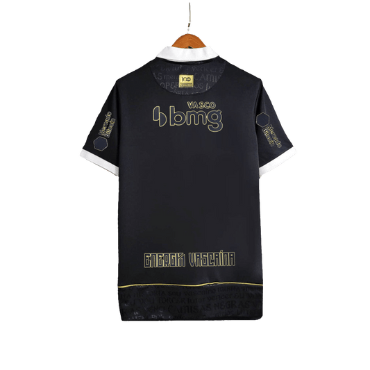 Vasco 23/24 III Third  - All Sponsors - Fan Version