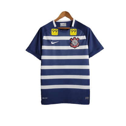 Corinthians 14/15 II Away  - Retro Version