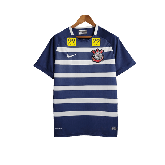 Corinthians 14/15 II Away  - Retro Version