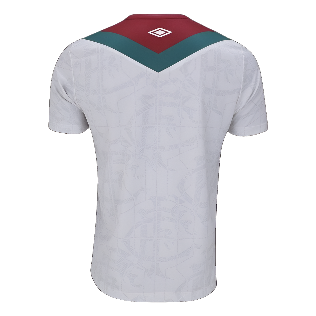 Fluminense 24/25 III Third  - Fan Version